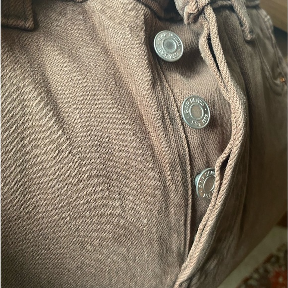 New without tags Cheeky high-rise Gap jeans - Picture 5 of 6